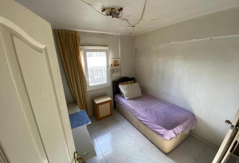 هاستل Kuzey’s Home