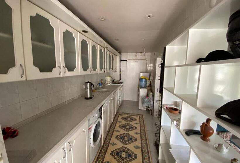 هاستل Kuzey’s Home