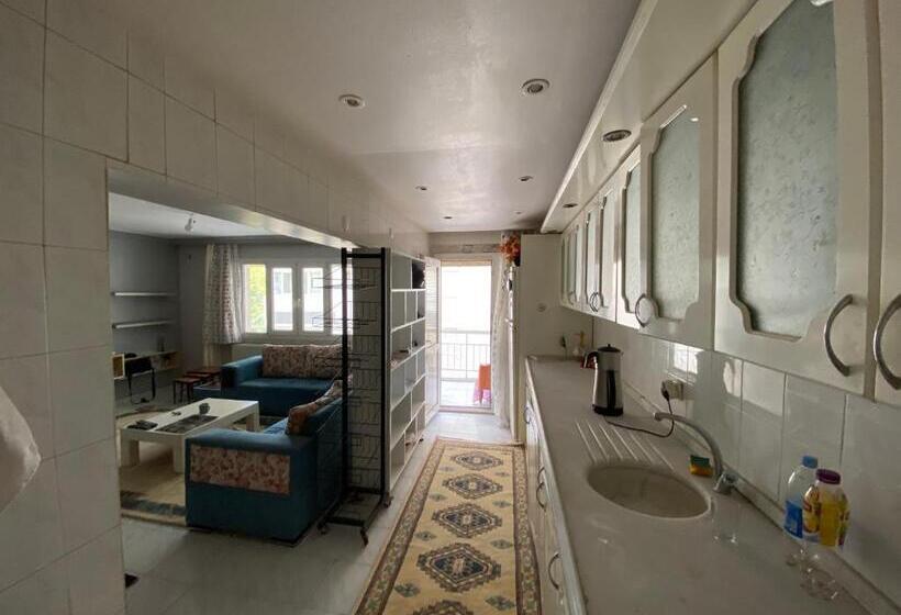هاستل Kuzey’s Home