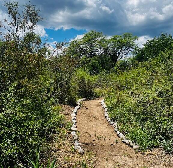 ユースホステル La Isla