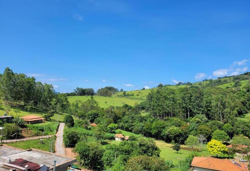 ユースホステル Pousada Moinho De Pedra