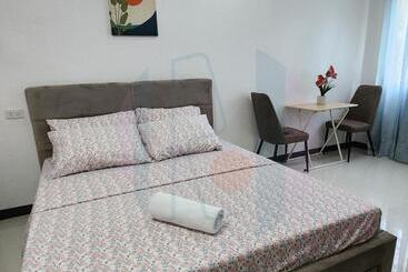 هاستل Ricres Hometel R3