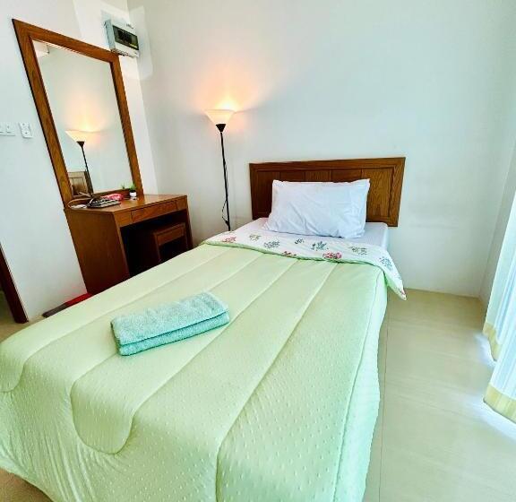 Общежитие S303 Good Apartment Chalong Na Kok