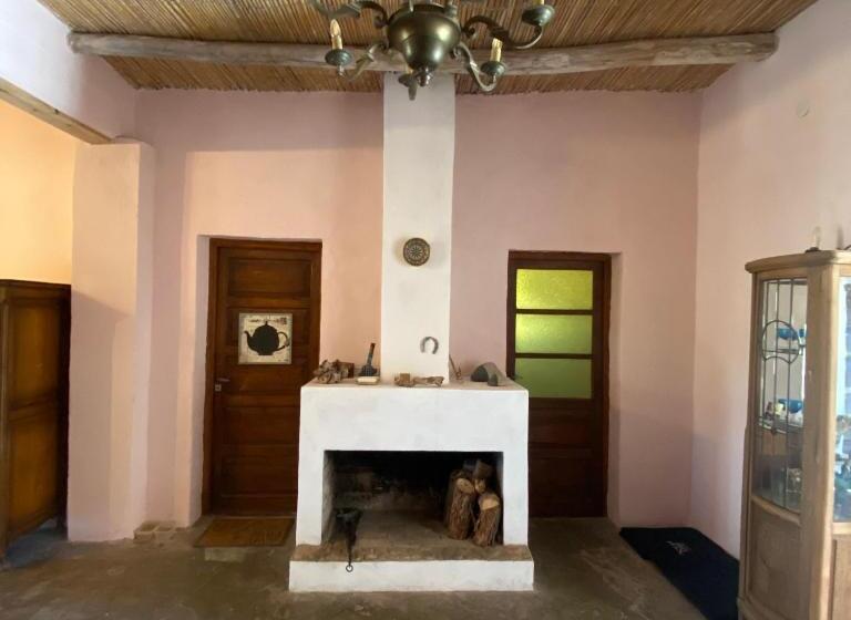 تختخواب و صبحانه El Cortijo Tinogasta