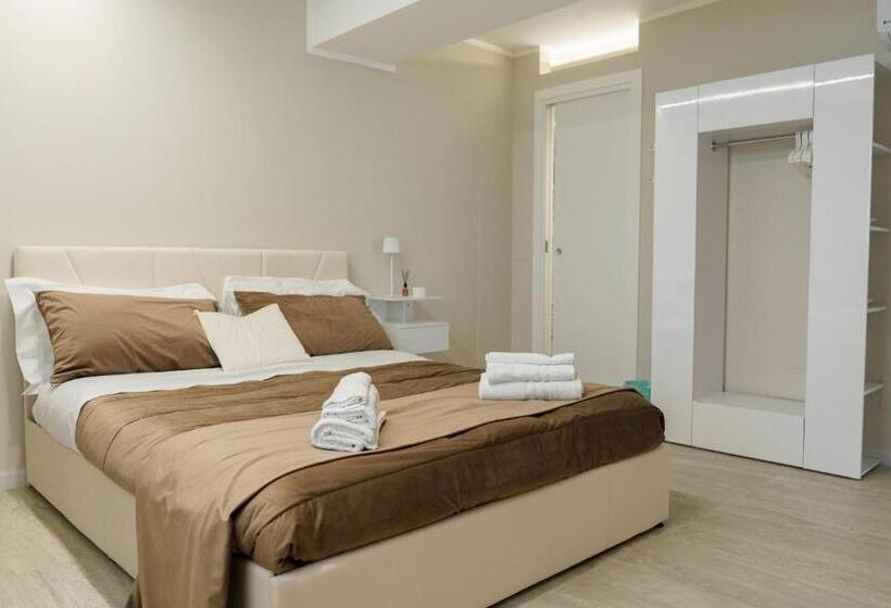 My Place B&b