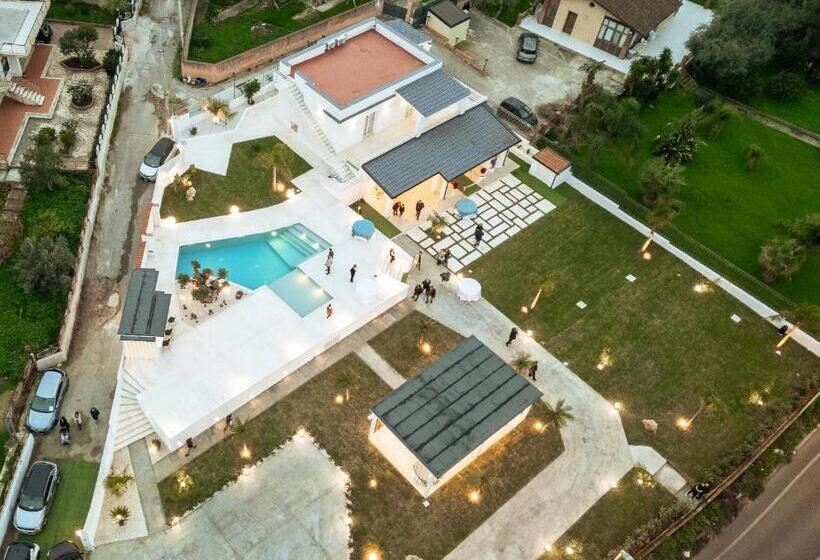 My Place B&b