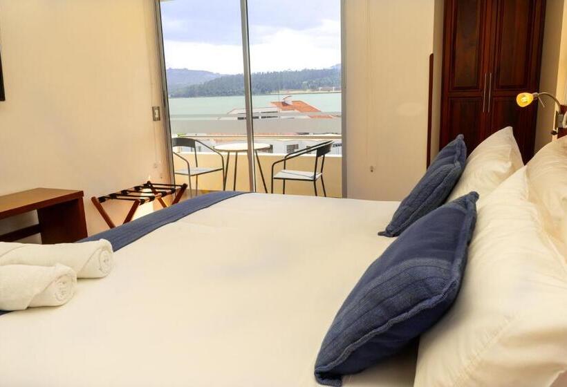 تختخواب و صبحانه Samakwā Hotel Boutique