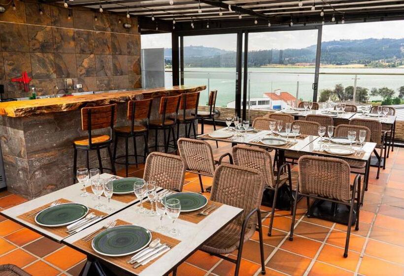 تختخواب و صبحانه Samakwā Hotel Boutique