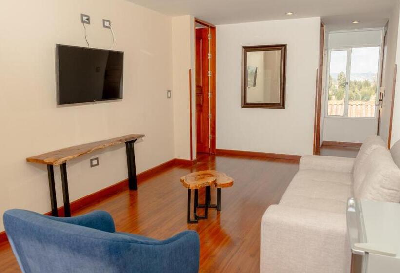 تختخواب و صبحانه Samakwā Hotel Boutique