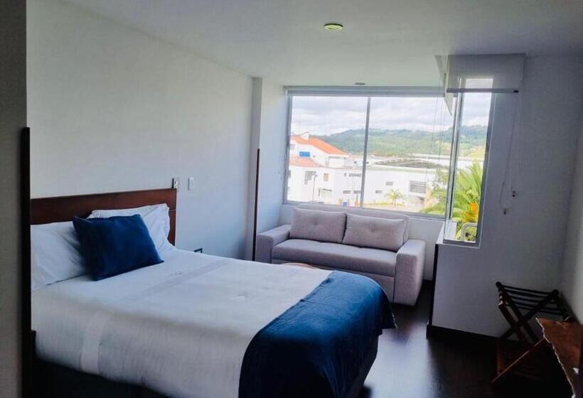 تختخواب و صبحانه Samakwā Hotel Boutique