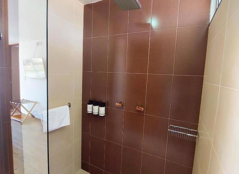 تختخواب و صبحانه Samakwā Hotel Boutique