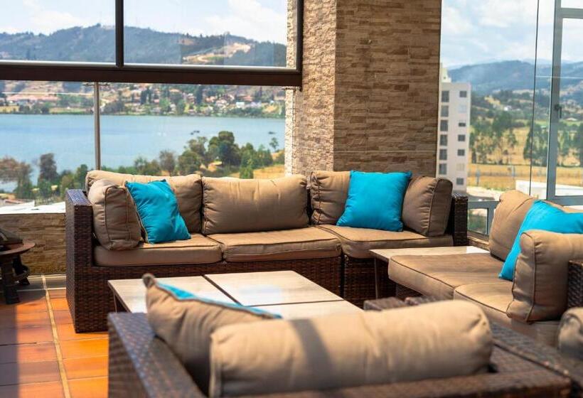 تختخواب و صبحانه Samakwā Hotel Boutique