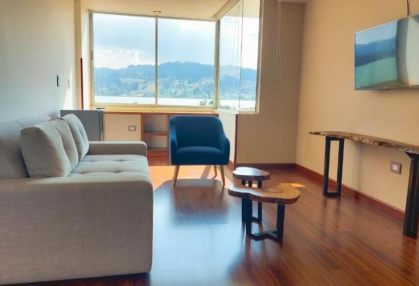 تختخواب و صبحانه Samakwā Hotel Boutique