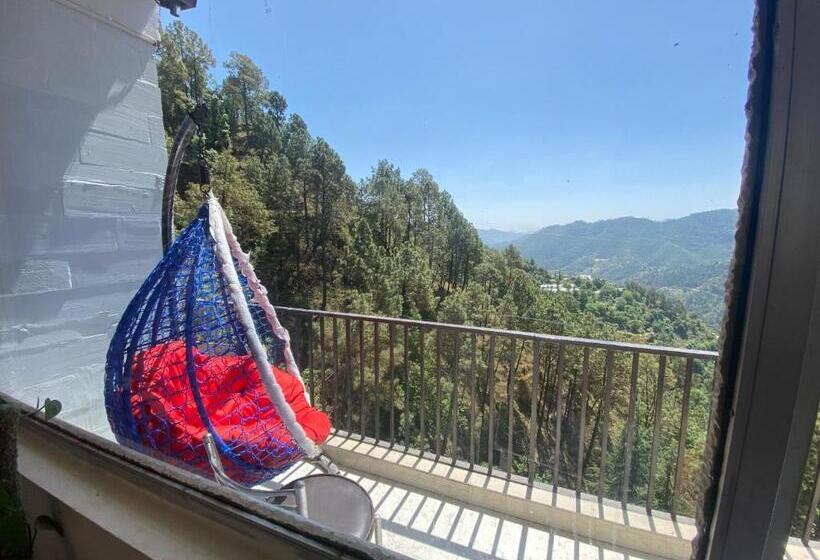 민박 Shyar Residency Home Stay