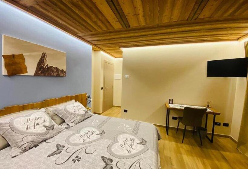 Bed And Breakfast Soffio Di Vento