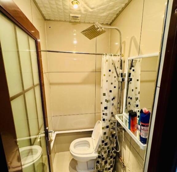 تختخواب و صبحانه The Great Falcon Accommodation