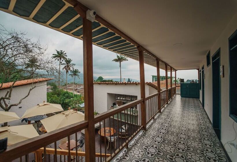 Cocli Hotel Boutique Salento