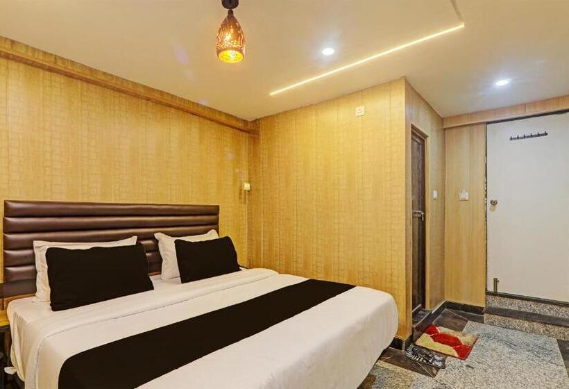 Collection O Hotel Bati Ghar And Resturant