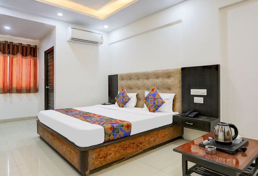Fabhotel Classic
