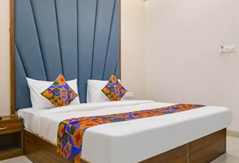 Fabhotel One Stay