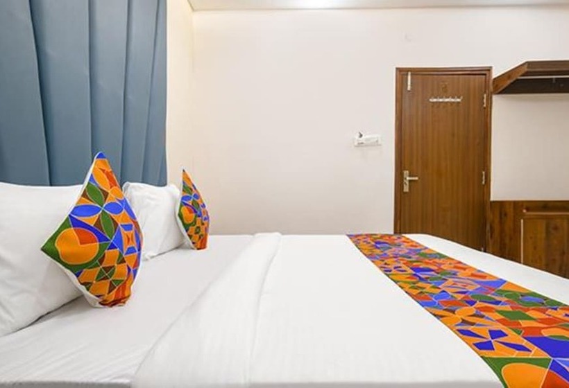 Fabhotel One Stay