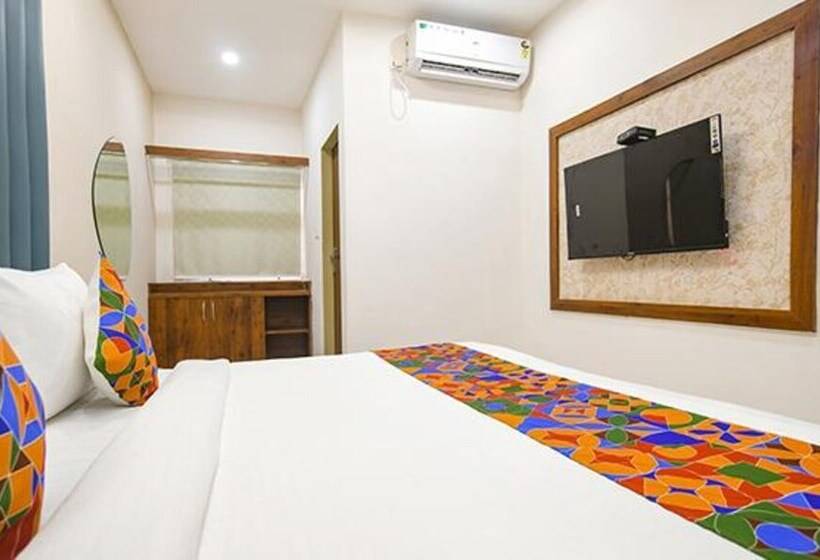 Fabhotel One Stay