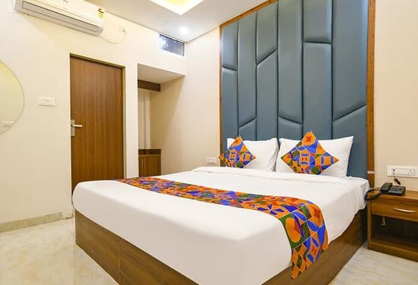 Fabhotel One Stay