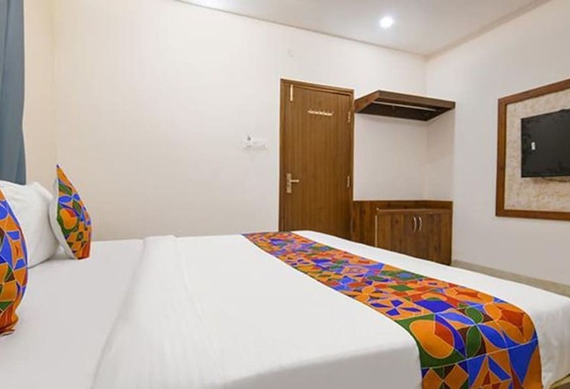 Fabhotel One Stay