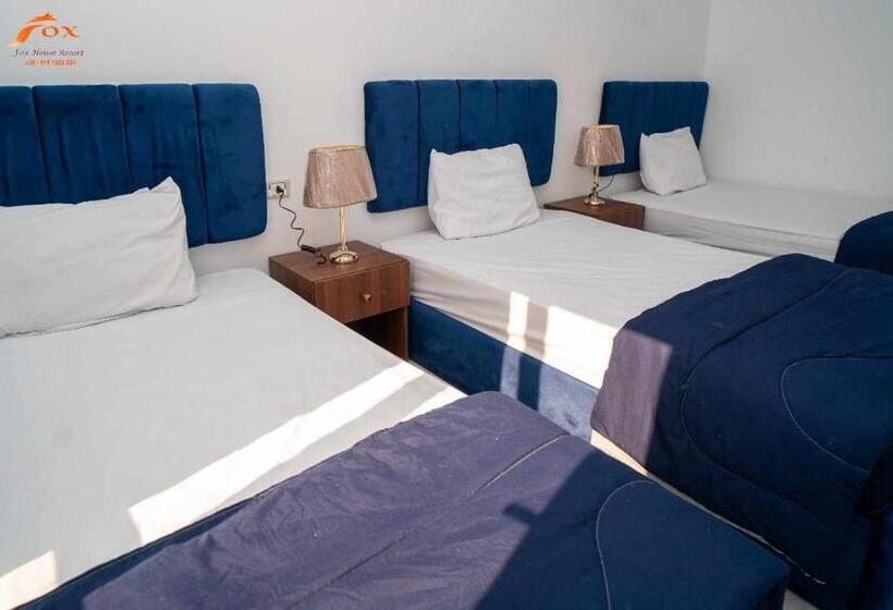Fox Resort El Gouna