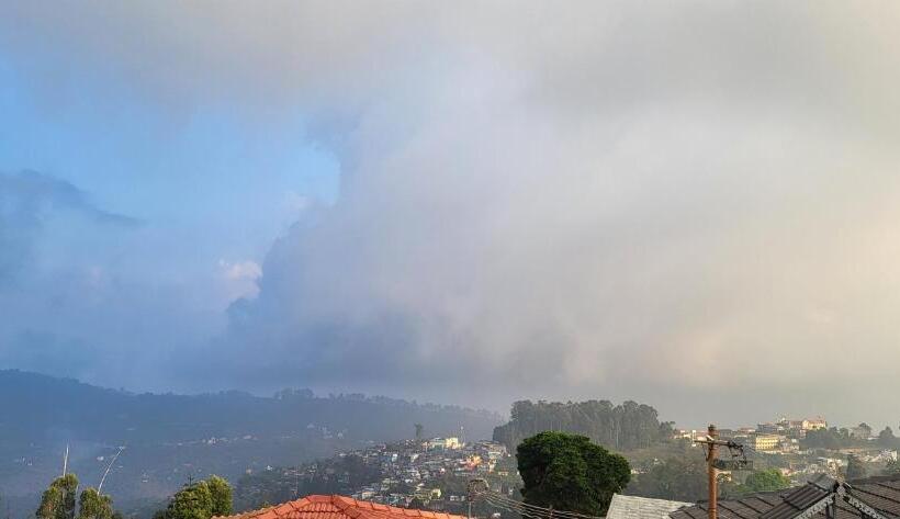 Hostel Jerusalem Kodaikanal