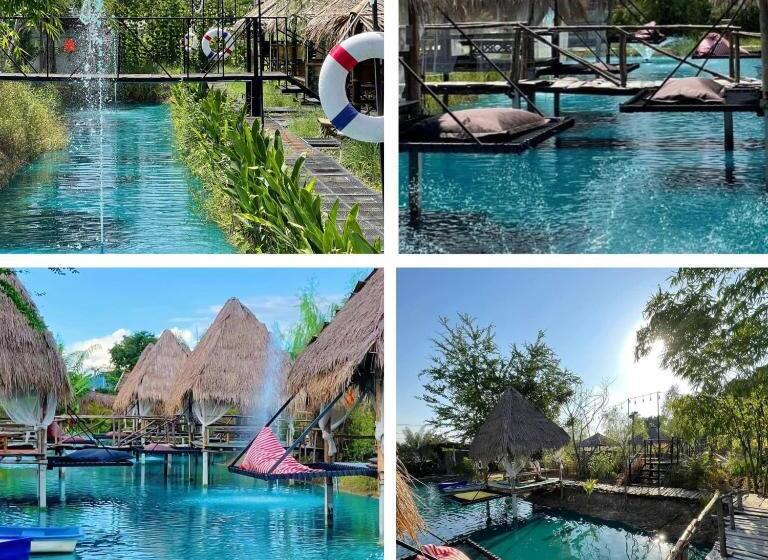 Hotel บุญพล รีสอร์ต Boonpon Resort
