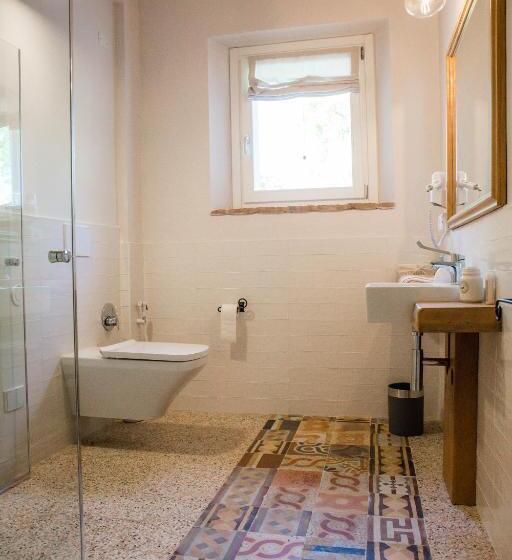 فندق Agriturismo Bellarosa