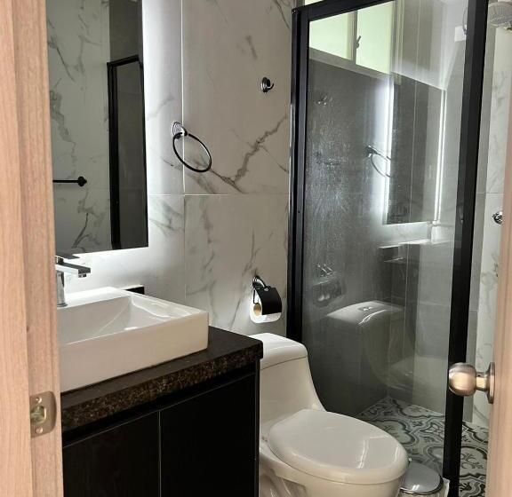 فندق Amazonas Suite, Suite Presidencial