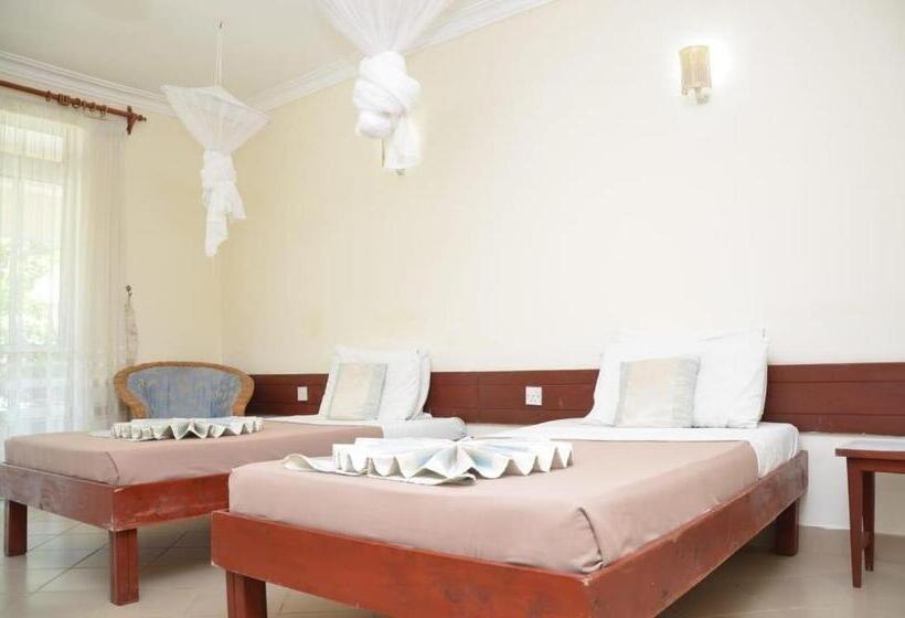 هتل Asins Holiday Inn