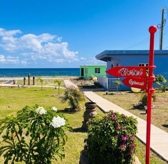 Calypso Hotel Nevis