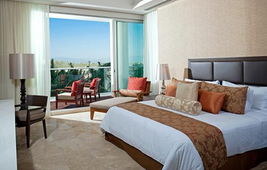 فندق Grand Luxxe With Free Golf
