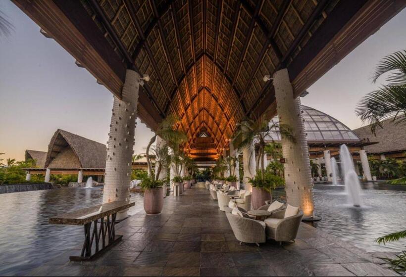 فندق Grand Luxxe With Free Golf