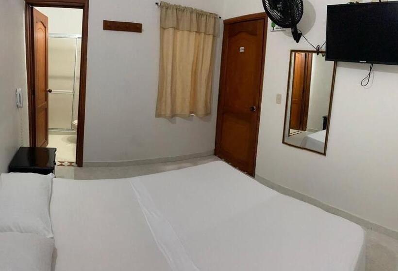 هتل La Mansión Del Sol