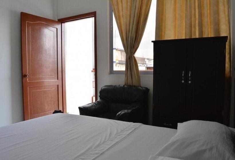 هتل La Mansión Del Sol