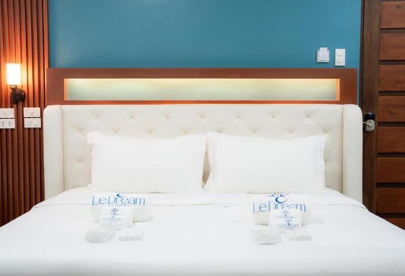 فندق Le Dream