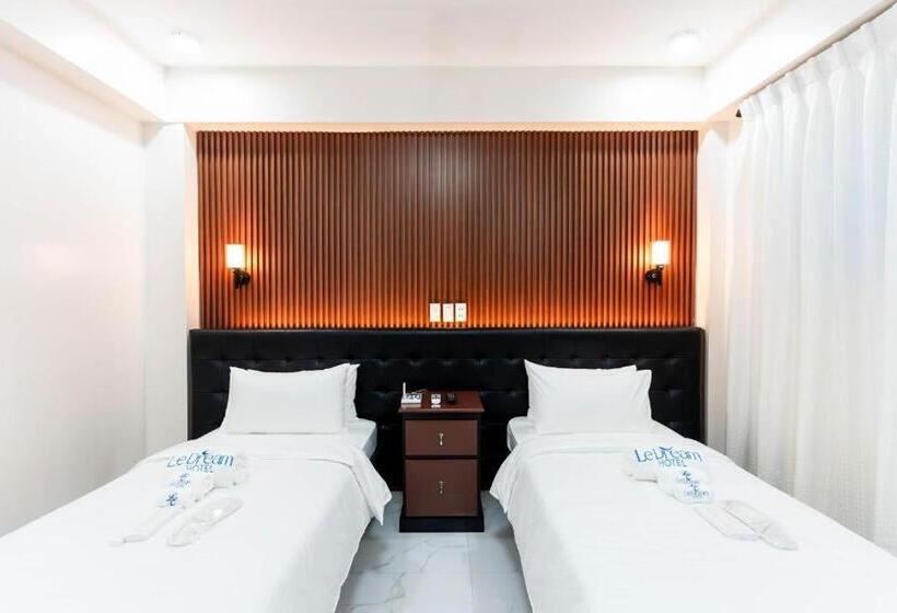 فندق Le Dream
