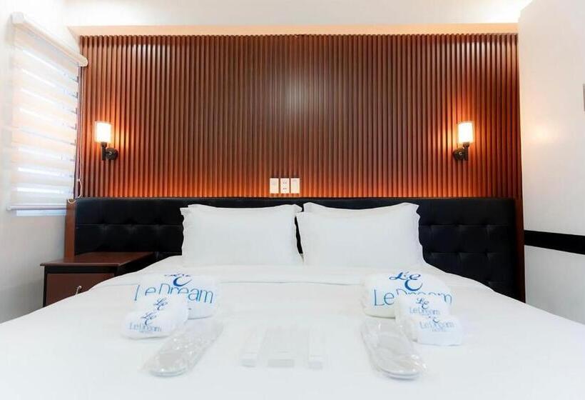 فندق Le Dream