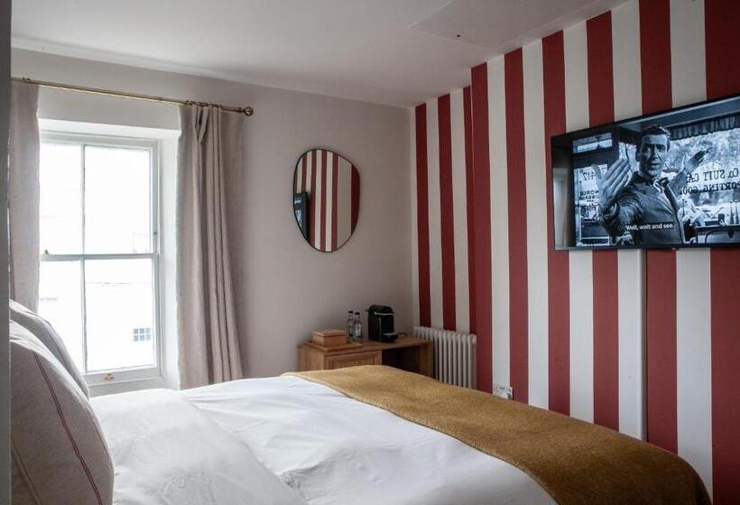 هتل Lido Townhouse