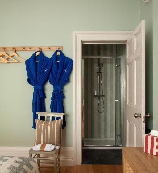 هتل Lido Townhouse