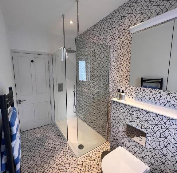 هتل Lido Townhouse