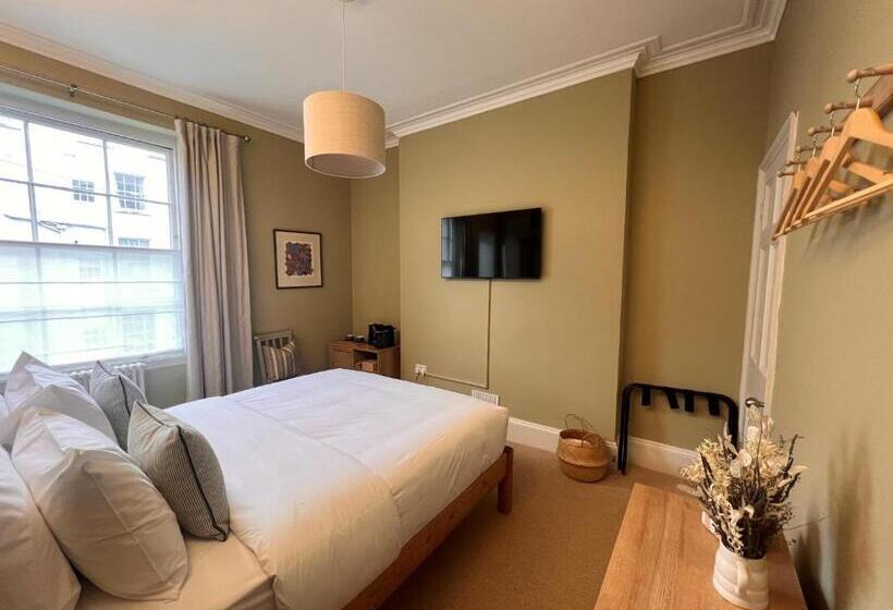هتل Lido Townhouse