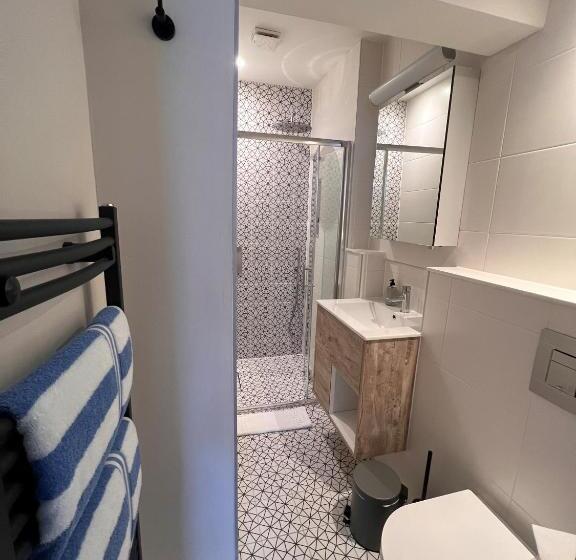 هتل Lido Townhouse
