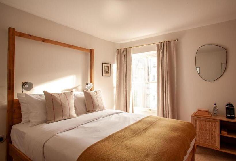 هتل Lido Townhouse