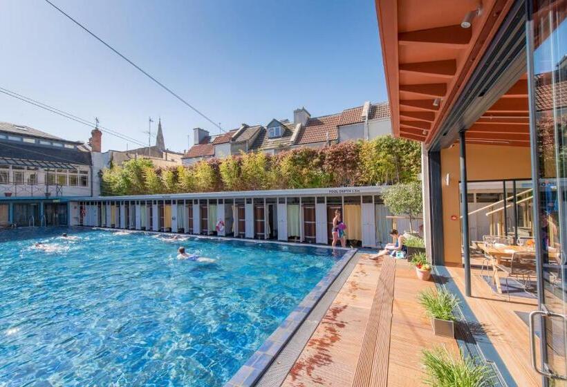 هتل Lido Townhouse