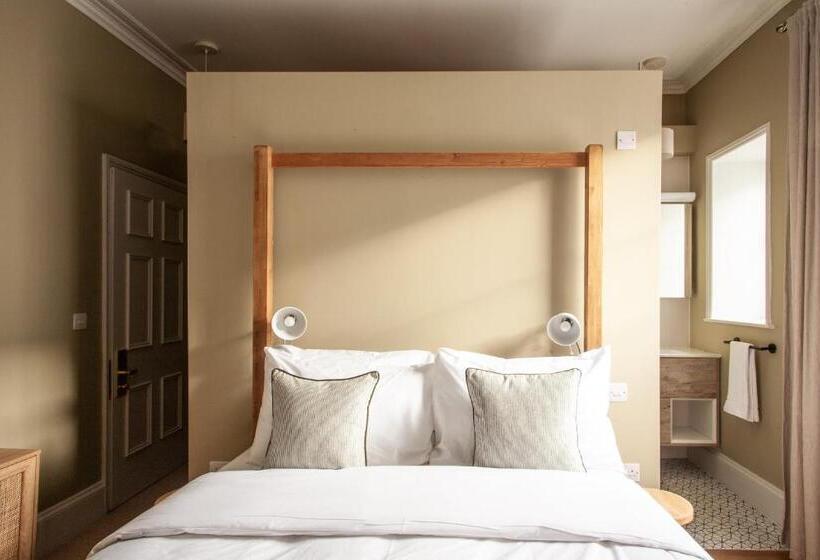 هتل Lido Townhouse